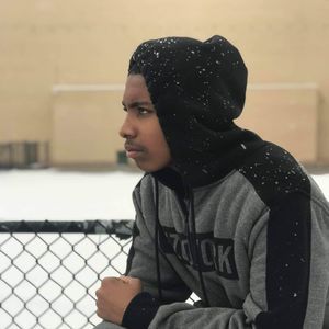 Meet your Posher, Rodrick